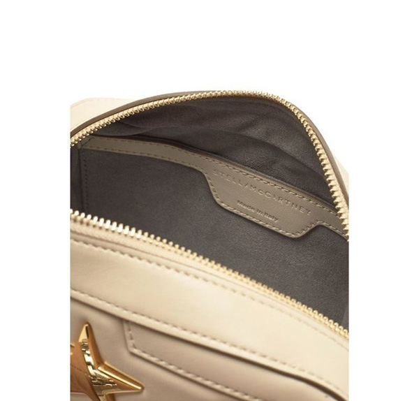 2018-19AW新作 ステラマッカートニースーパーコピー STELLA MCCARTNEY ★Small Stella Star ショルダー 500993 W8214 9020